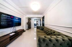 Blk 15 Telok Blangah Crescent (Bukit Merah), HDB 3 Rooms #589799401